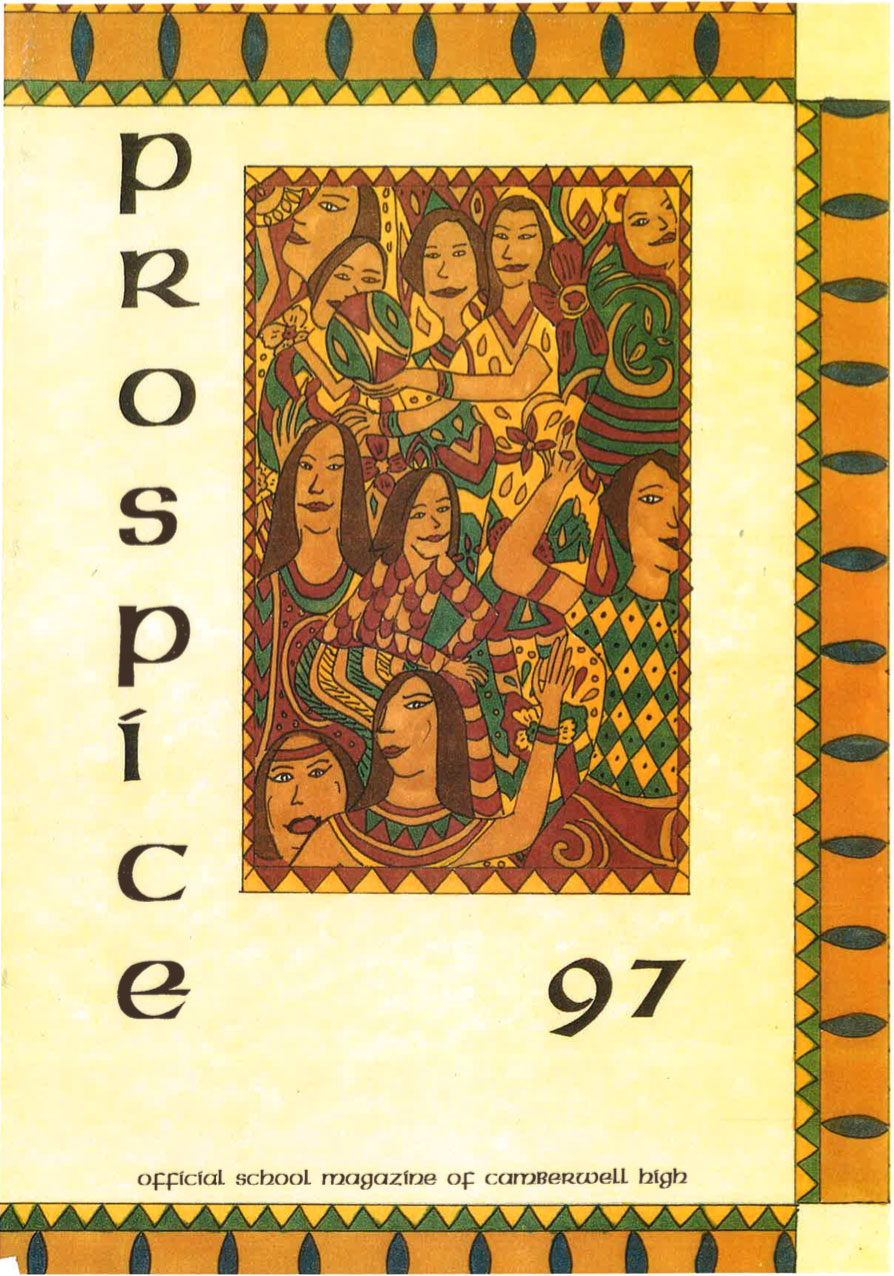 Prospice 1997